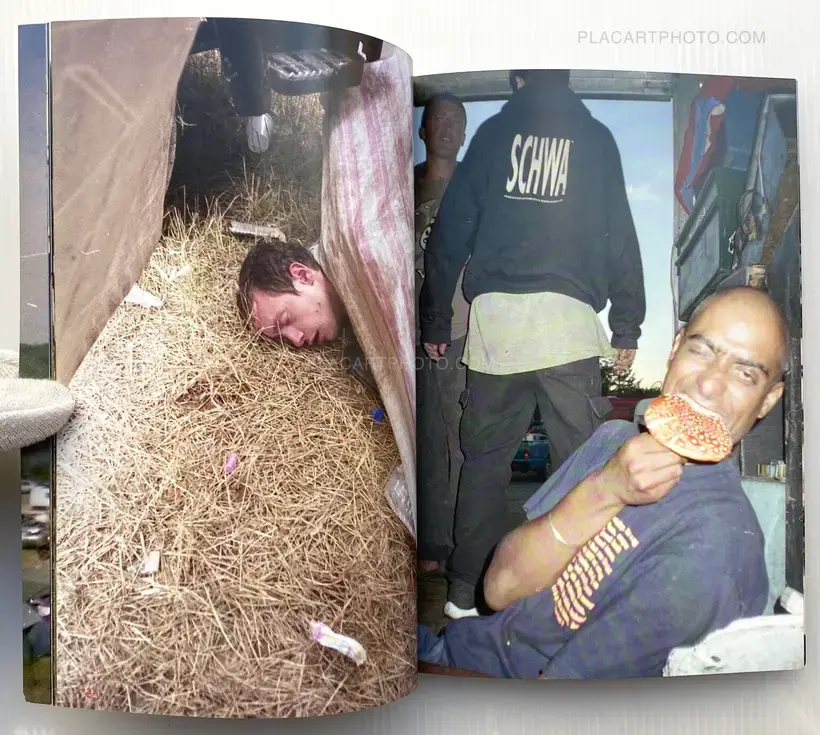 Spiral Baby (Signed)