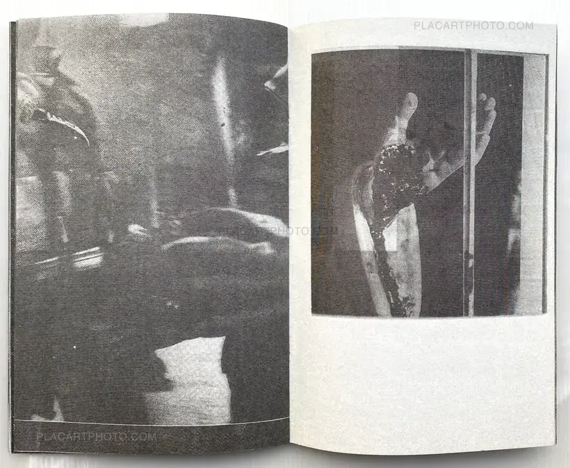 PRINT ON DEMAND (LTD TO 130ex SIGNED)