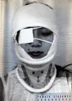 CRASHSCAPE (Signed and numbered of 120 copies)