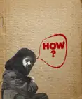 HOW?