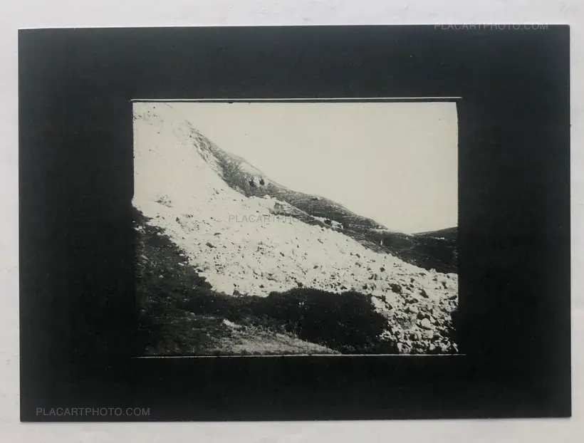 (Copy) 80. The Scharze Mönch (EDT OF 15)