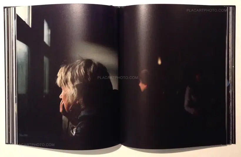 Smell of tiger precedes tiger