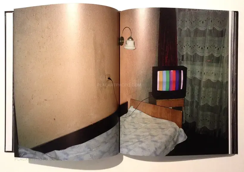 Smell of tiger precedes tiger