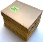 A set of Eden xxx Editions books