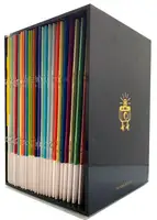 COMPLETE 27 ZINE COLLECTION with box + 2 extra numbers by Editions Bessard