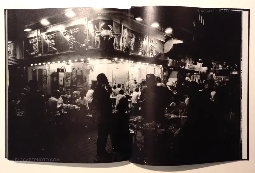 Smell of tiger precedes tiger