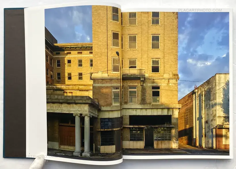 Good Morning, America (Volume III) (Signed copy)