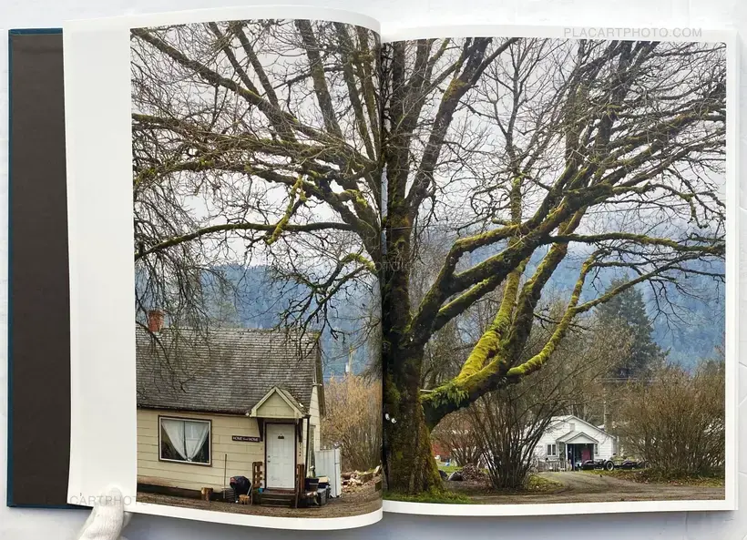 Good Morning, America (Volume III) (Signed copy)