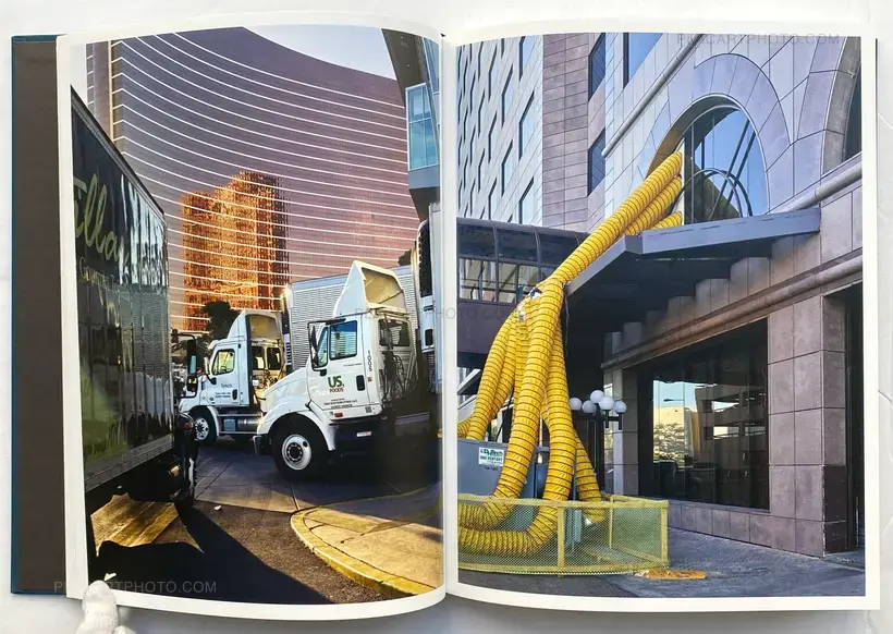 Good Morning, America (Volume III) (Signed copy)