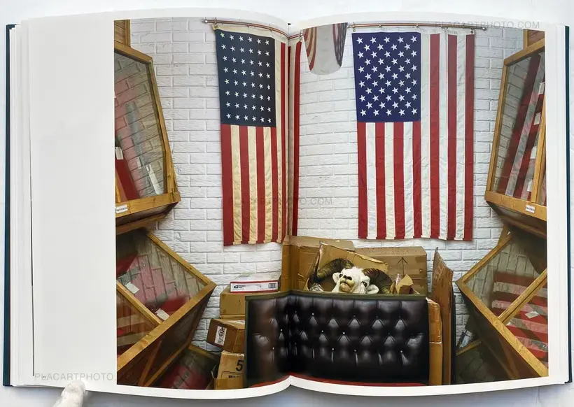 Good Morning, America (Volume III) (Signed copy)