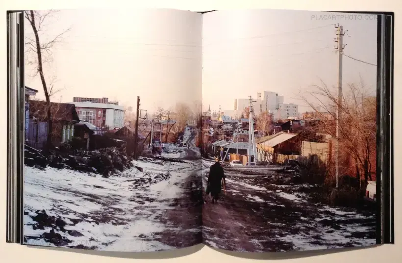 Smell of tiger precedes tiger