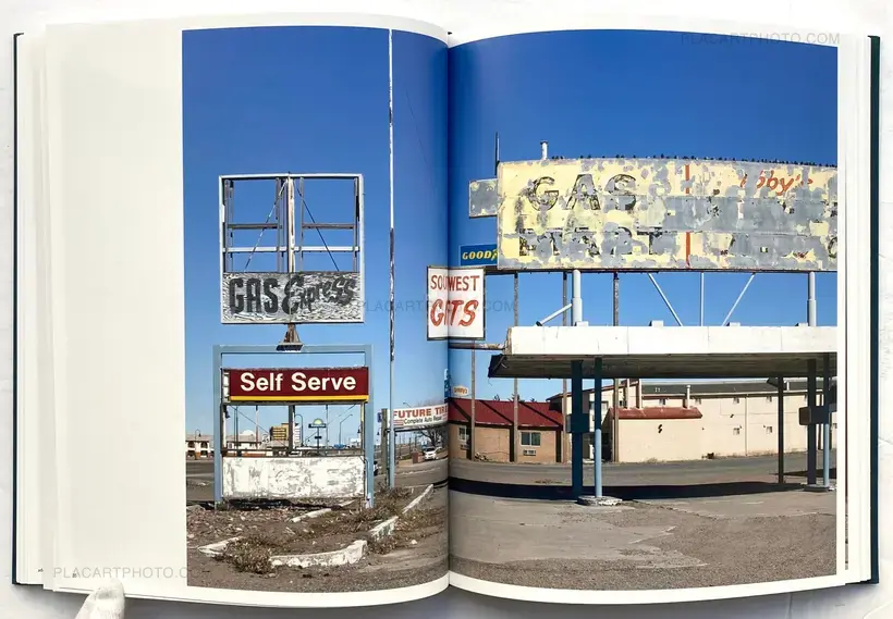 Good Morning, America (Volume III) (Signed copy)