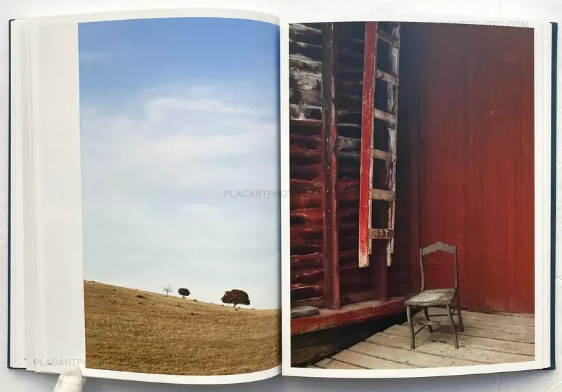 Good Morning, America (Volume III) (Signed copy)