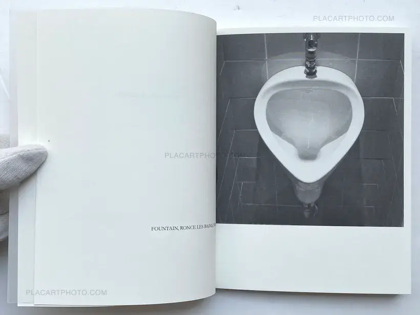 Twentysix Ceramic Fountains (Signed and numbered)