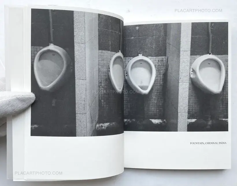 Twentysix Ceramic Fountains (Signed and numbered)