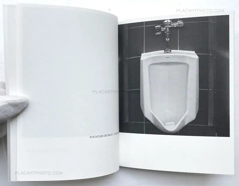 Twentysix Ceramic Fountains (Signed and numbered)