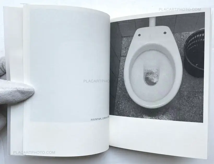 Twentysix Ceramic Fountains (Signed and numbered)