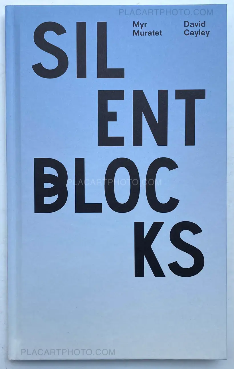 Silent Blocks (Signed)