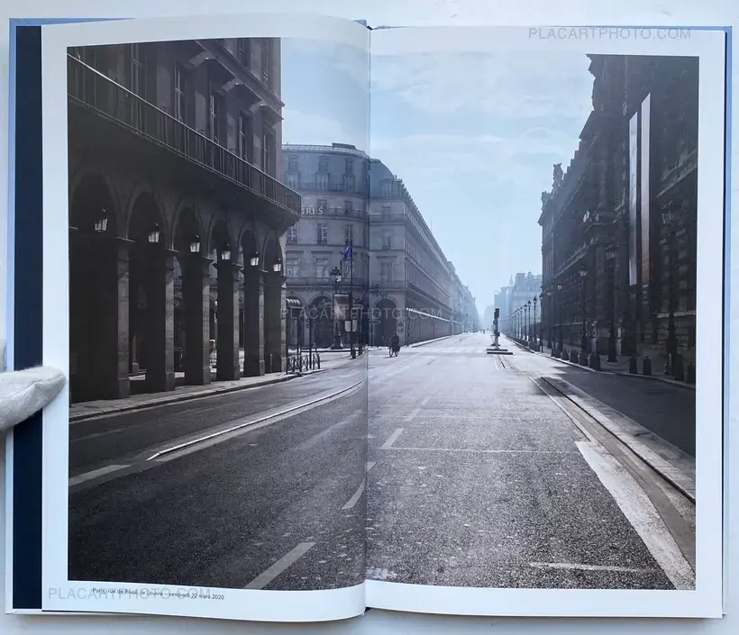 Silent Blocks (Signed)