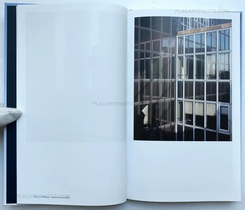 Silent Blocks (Signed)