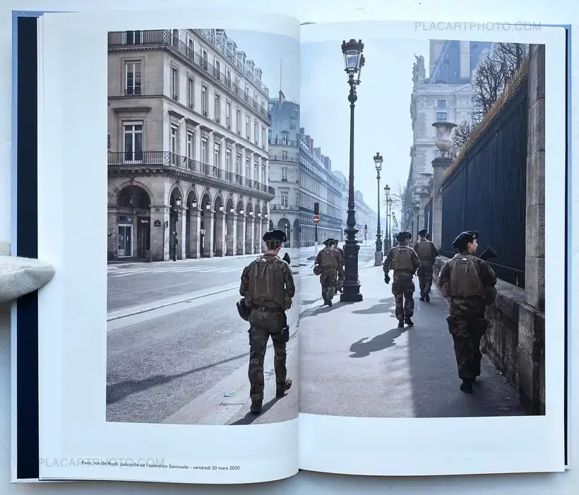 Silent Blocks (Signed)