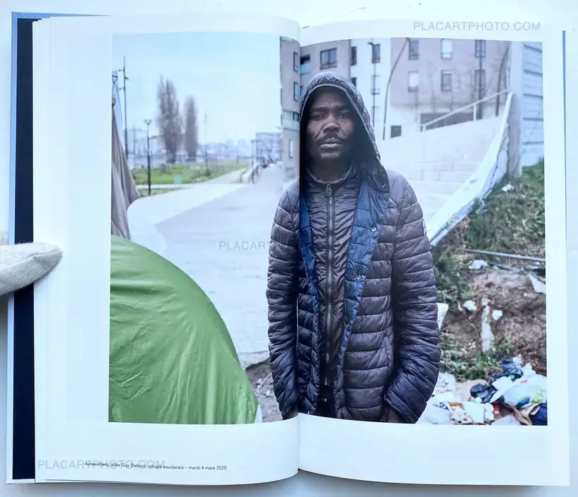 Silent Blocks (Signed)