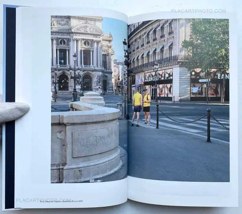 Silent Blocks (Signed)