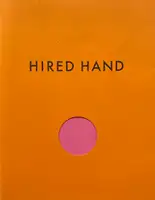 HIRED HAND (Special edt with print)