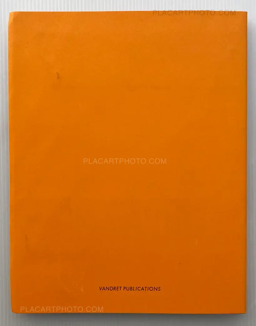 HIRED HAND (Special edt with print)