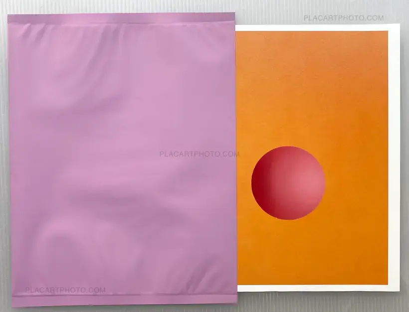 HIRED HAND (Special edt with print)