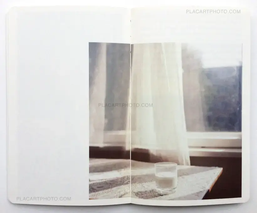 Les Filles de Tourgueniev (Signed)