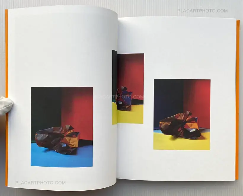 HIRED HAND (Special edt with print)