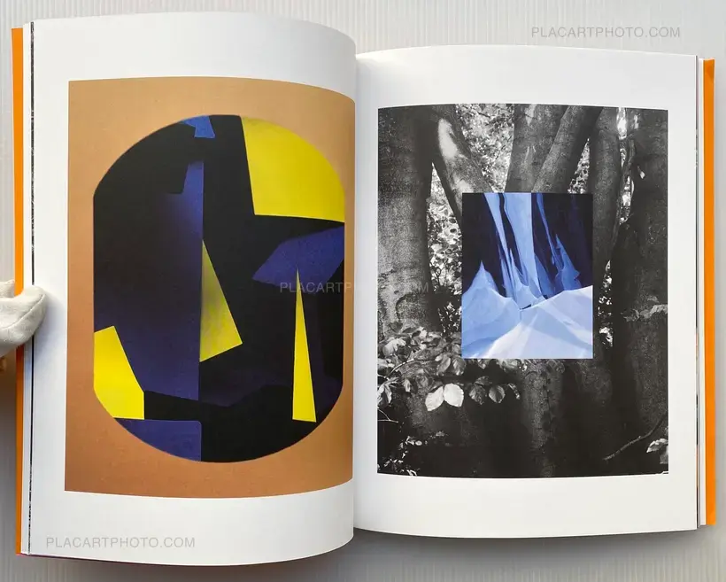 HIRED HAND (Special edt with print)