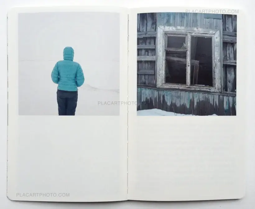 Les Filles de Tourgueniev (Signed)