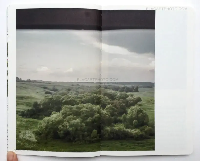 Les Filles de Tourgueniev (Signed)