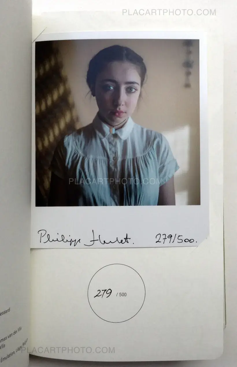 Les Filles de Tourgueniev (Signed)