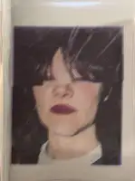 The Second Seeing (Signed copy)