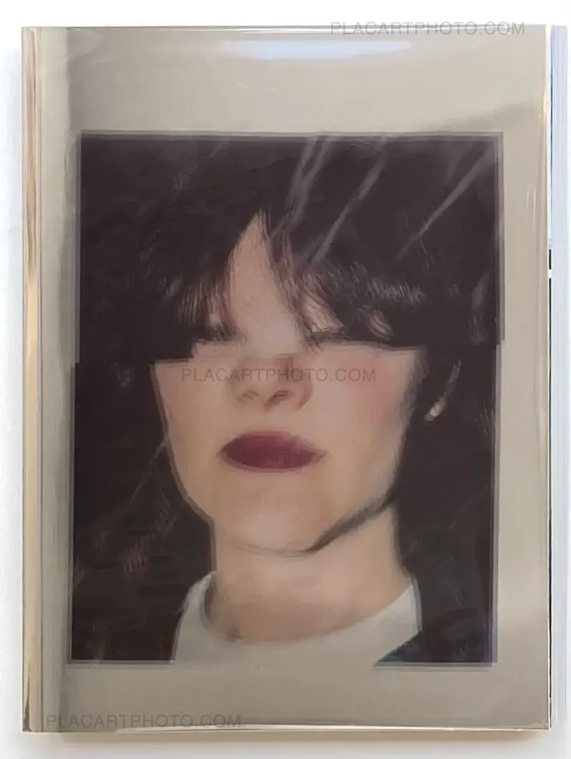 The Second Seeing (Signed copy)