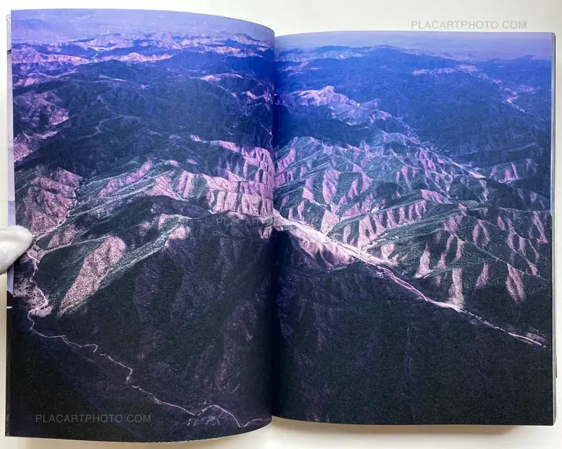 The Second Seeing (Signed copy)