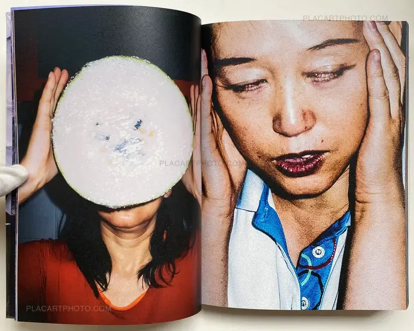 The Second Seeing (Signed copy)