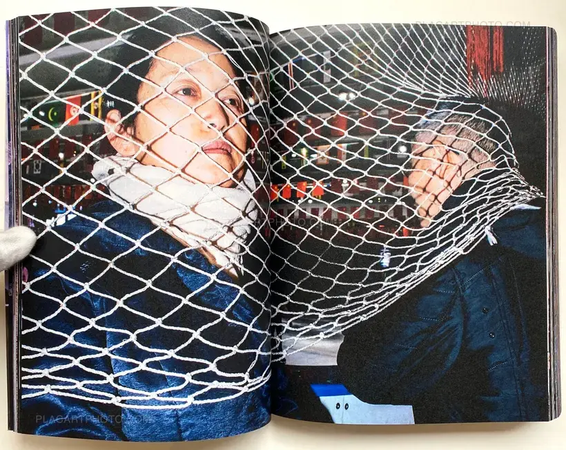 The Second Seeing (Signed copy)