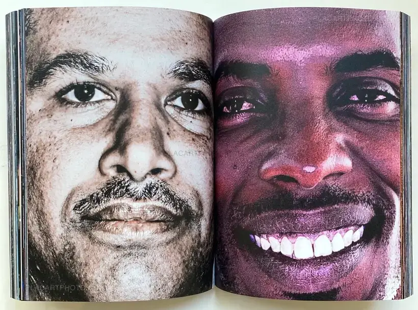 The Second Seeing (Signed copy)