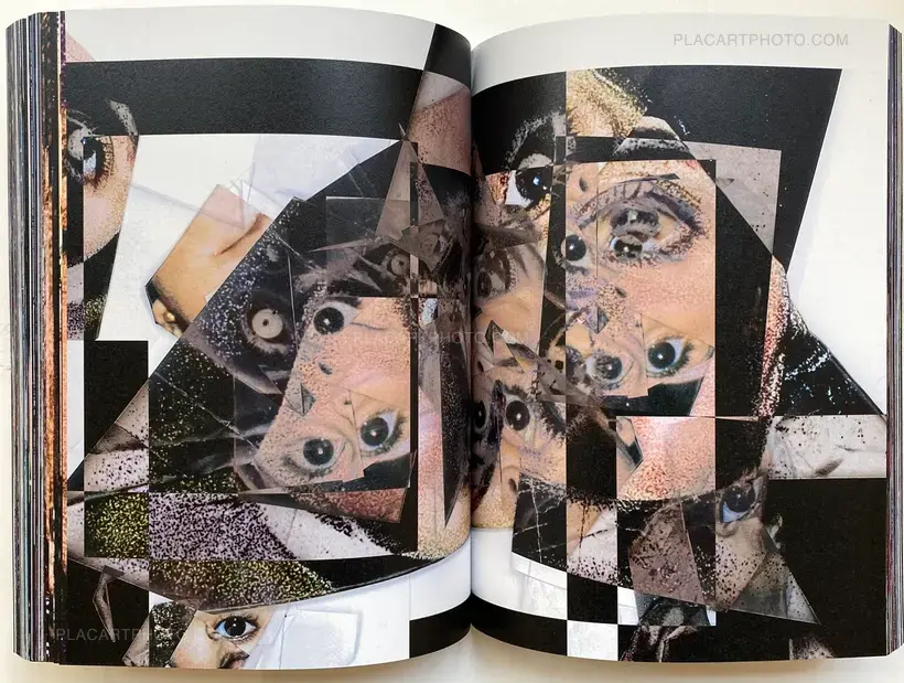 The Second Seeing (Signed copy)