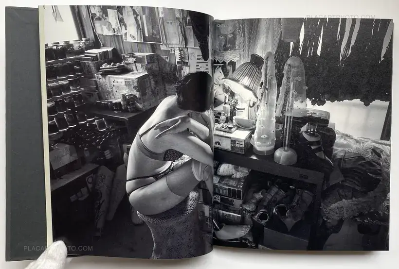 Un certain désordre #1