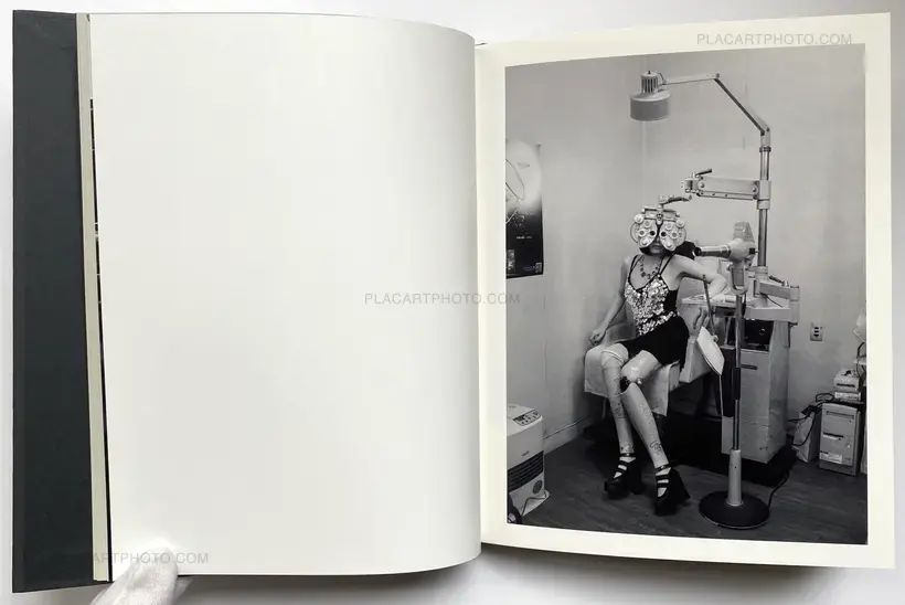 Un certain désordre #1