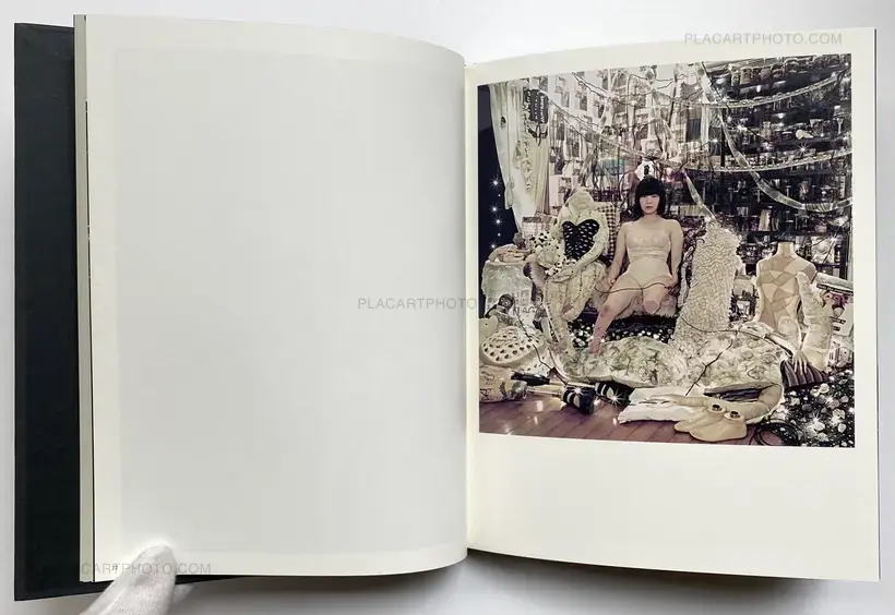 Un certain désordre #1