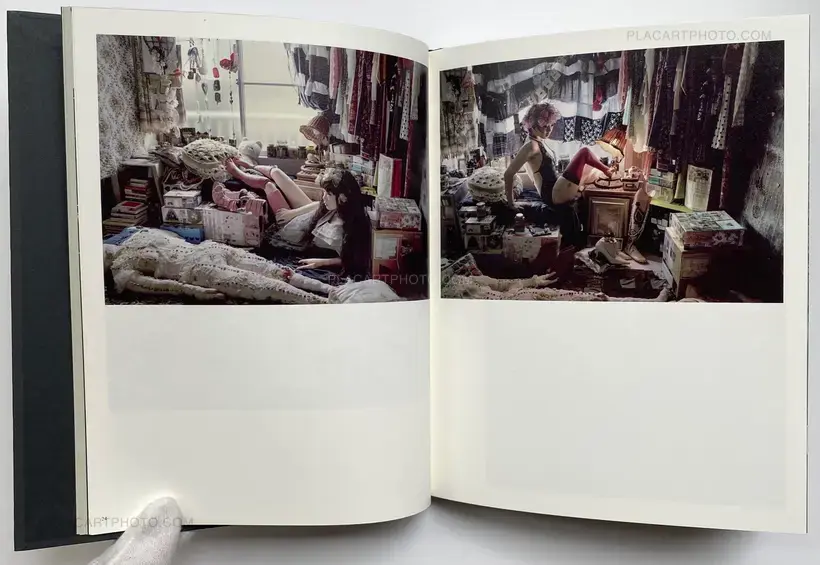 Un certain désordre #1