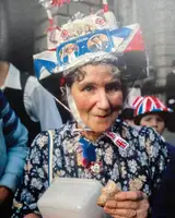 ARCHIVE N° 2 Lady Diana