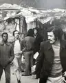 ARCHIVE N° 1 Digue des Français (Slums of Nice)