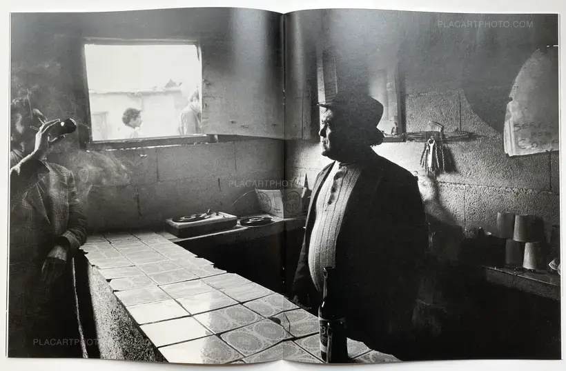 ARCHIVE N° 1 Digue des Français (Slums of Nice)